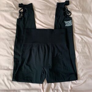 PINK ULTIMATE Sports Leggings Size Small